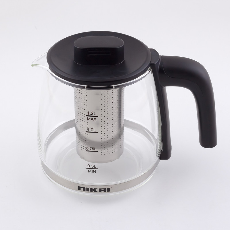 چای ساز نیکای مدل NTM-2939-G
