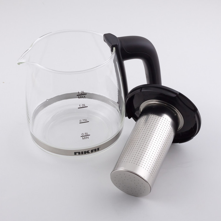 چای ساز نیکای مدل NTM-2939-G