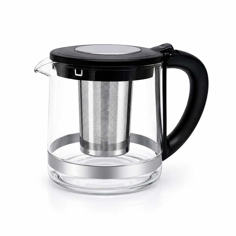 چای ساز کنار هم گلدن کیچن مدل GK720