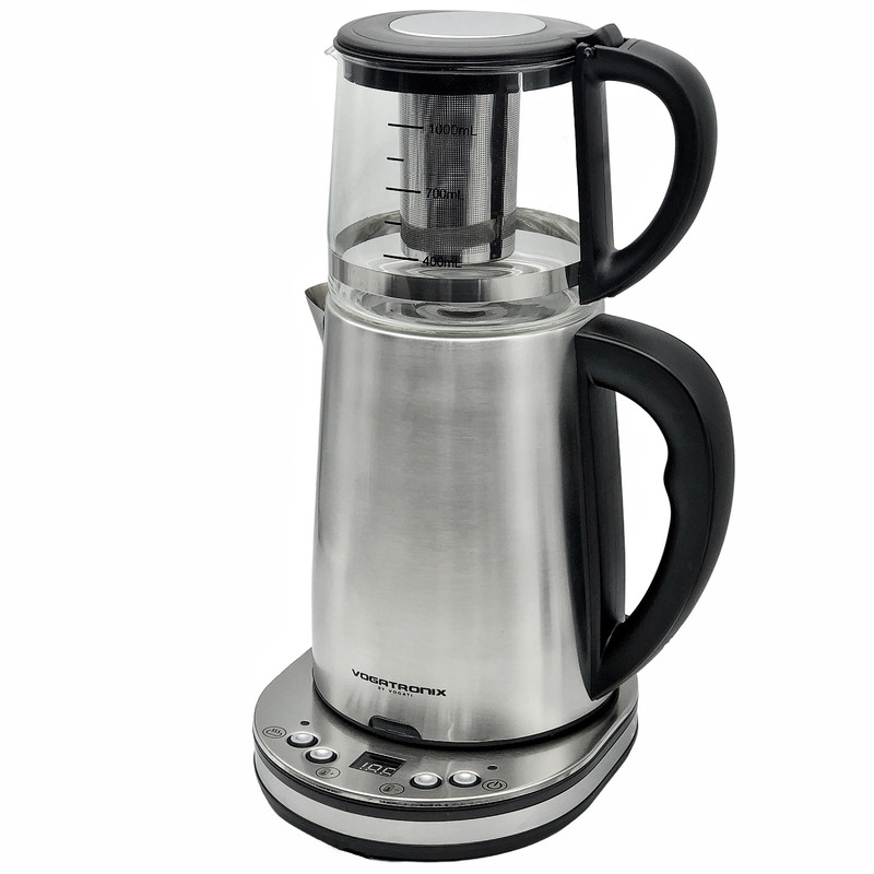 چای ساز وگاتی مدل VE-199