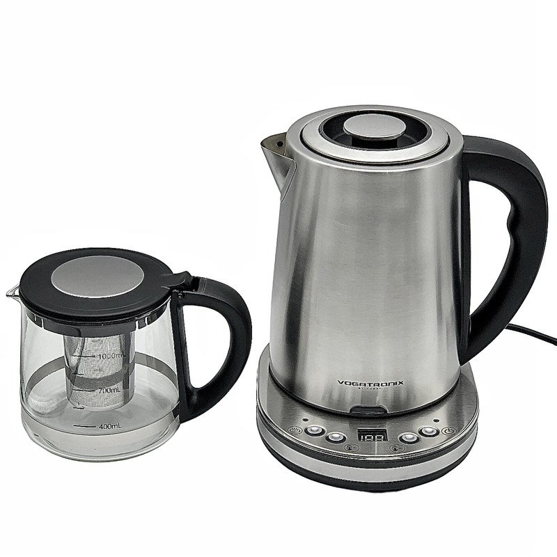 چای ساز وگاتی مدل VE-199
