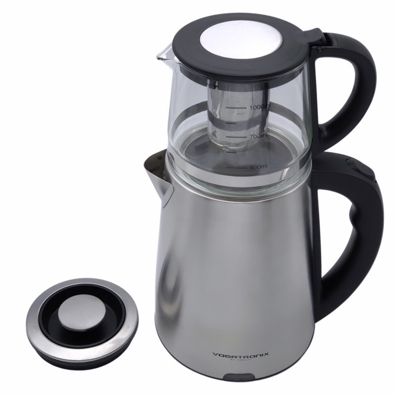 چای ساز وگاتی مدل VE-199