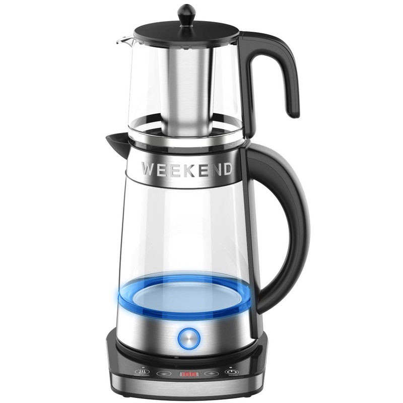 چای ساز ویکند مدل WKTM-220G