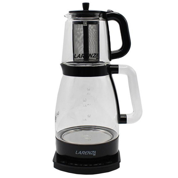 چای ساز لارنزا مدل THB-80