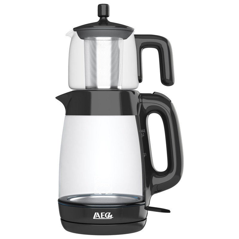 چای ساز روی هم لایق مدل LTM-A020