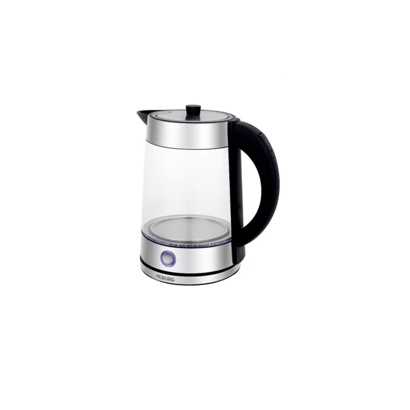 چای ساز روی هم هایبورگ مدل TM-4012