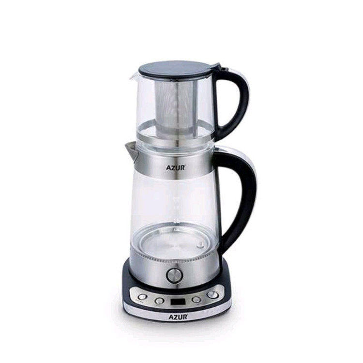 چای ساز آزور مدل AZ-632TM
