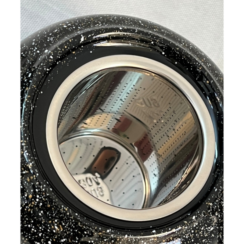 چای ساز و سماور برقی 1۸۰۰ وات دسینی مدل D2388 گنجایش 4 لیتر