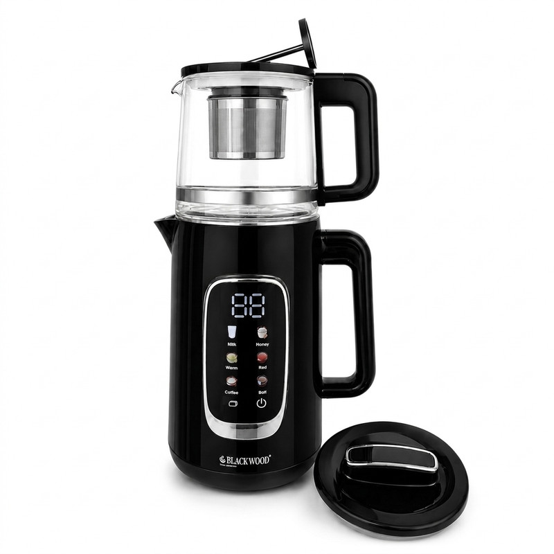چایساز روی هم بلک وود مدل SD-170