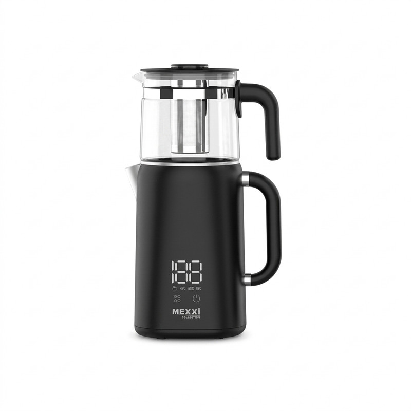 چایساز روی هم مکسی مدل TM-160