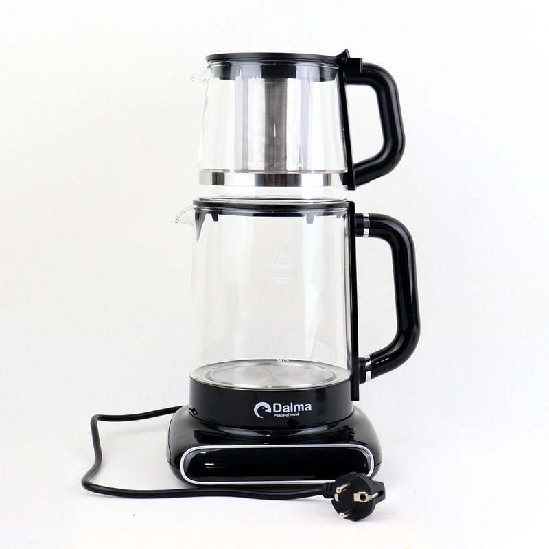 چای ساز دالما مدل DL-2121