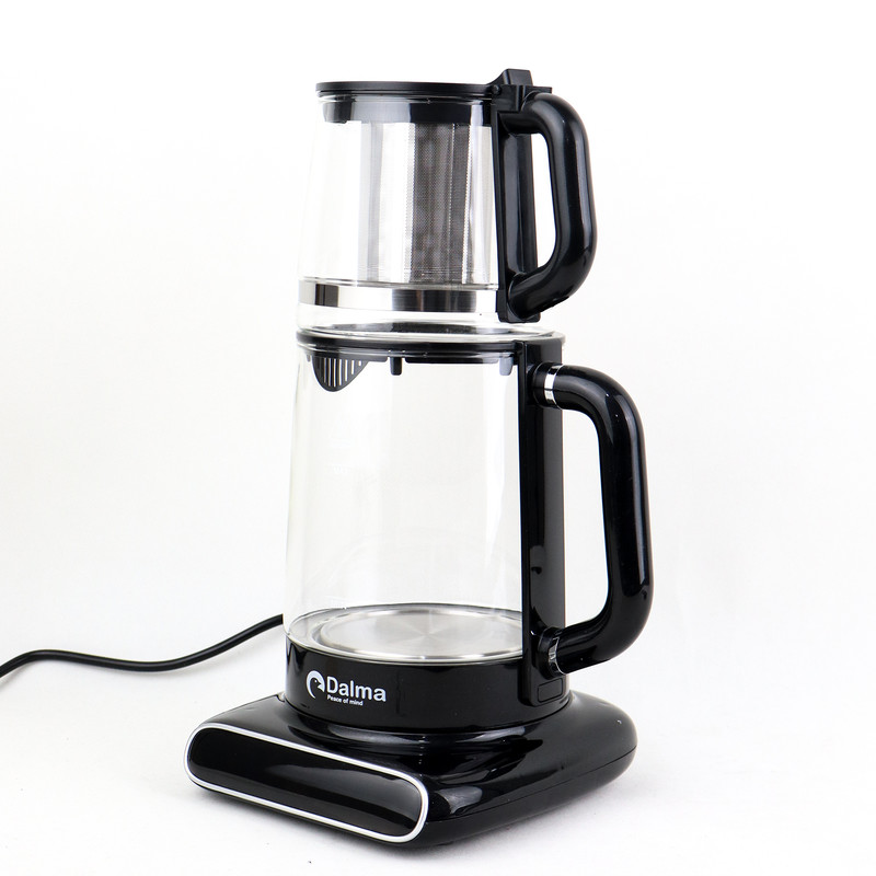 چای ساز دالما مدل DL-2121