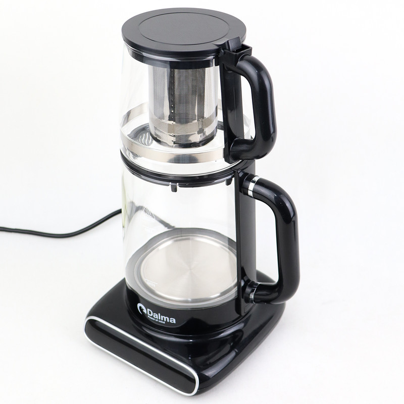 چای ساز دالما مدل DL-2121