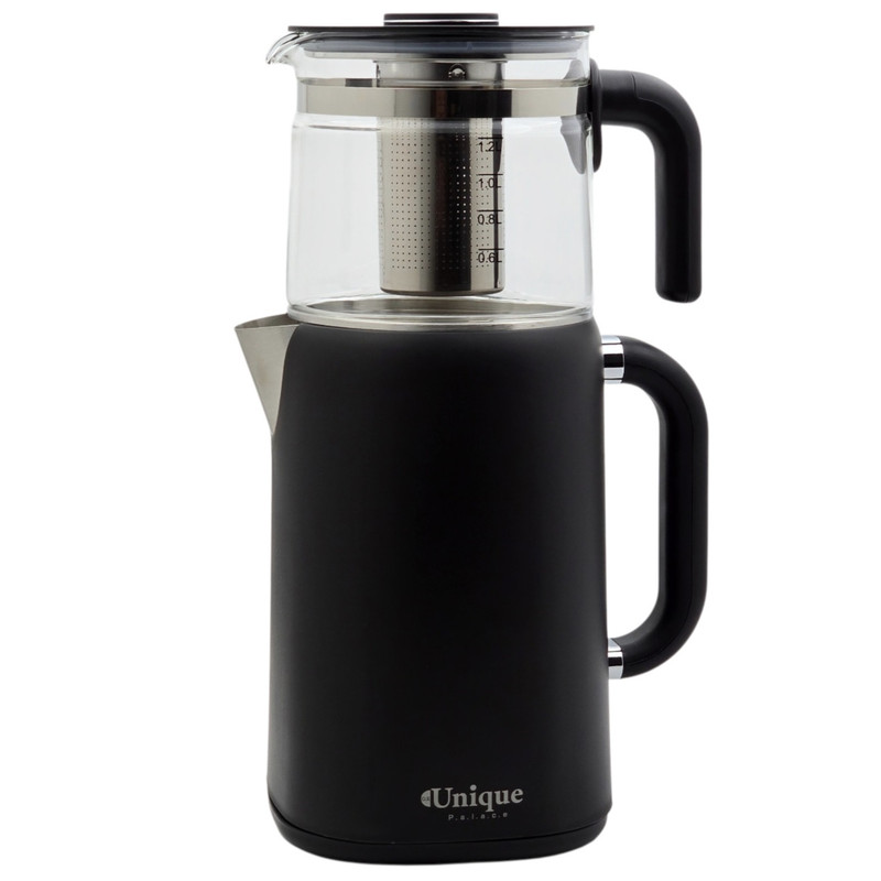 چایساز روی هم یونیک پالاس مدل NIK-5603