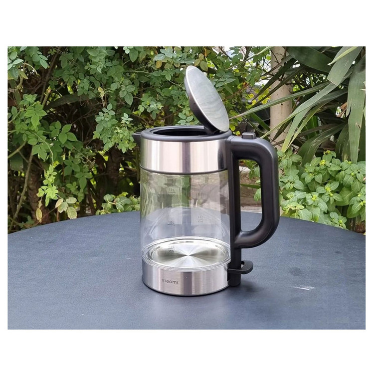 کتری برقی شیائومی مدل Glass Kettle
