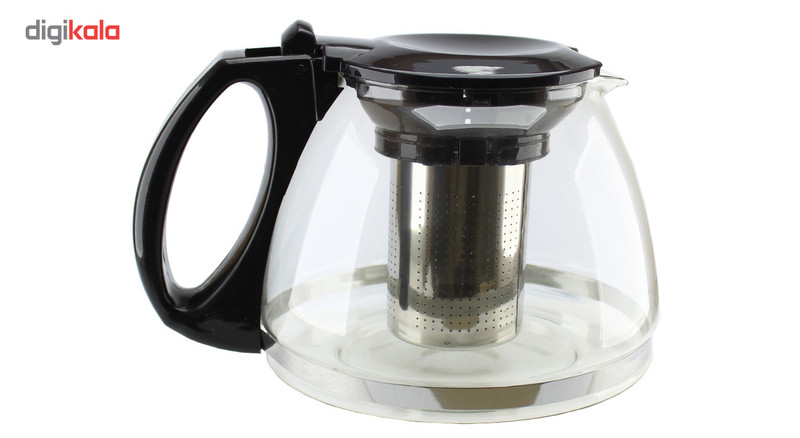چای ساز المپیا مدل OE-4000A