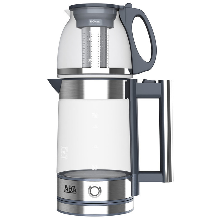 چای ساز لایق مدل LTM-F018