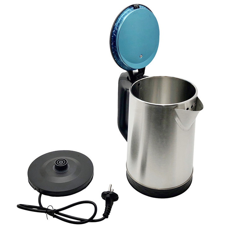 کتری برقی سوکانی مدل SK-09022 گنجایش 2.3 لیتر