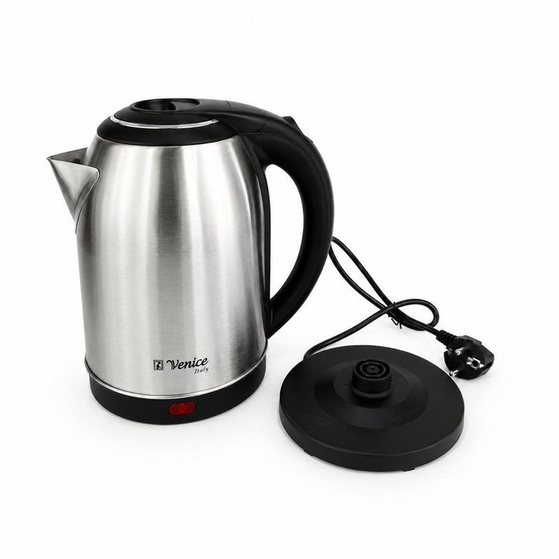 کتری برقی مدل VC-9009 گنجایش 2.5 لیتر