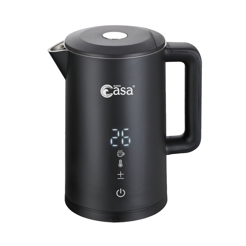 کتری برقی سوپر کاسا مدل CA-213