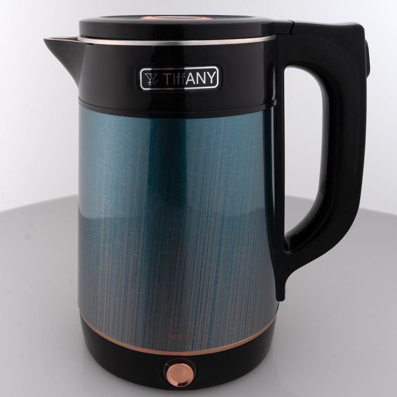 کتری برقی تیفانی مدل TF-6610