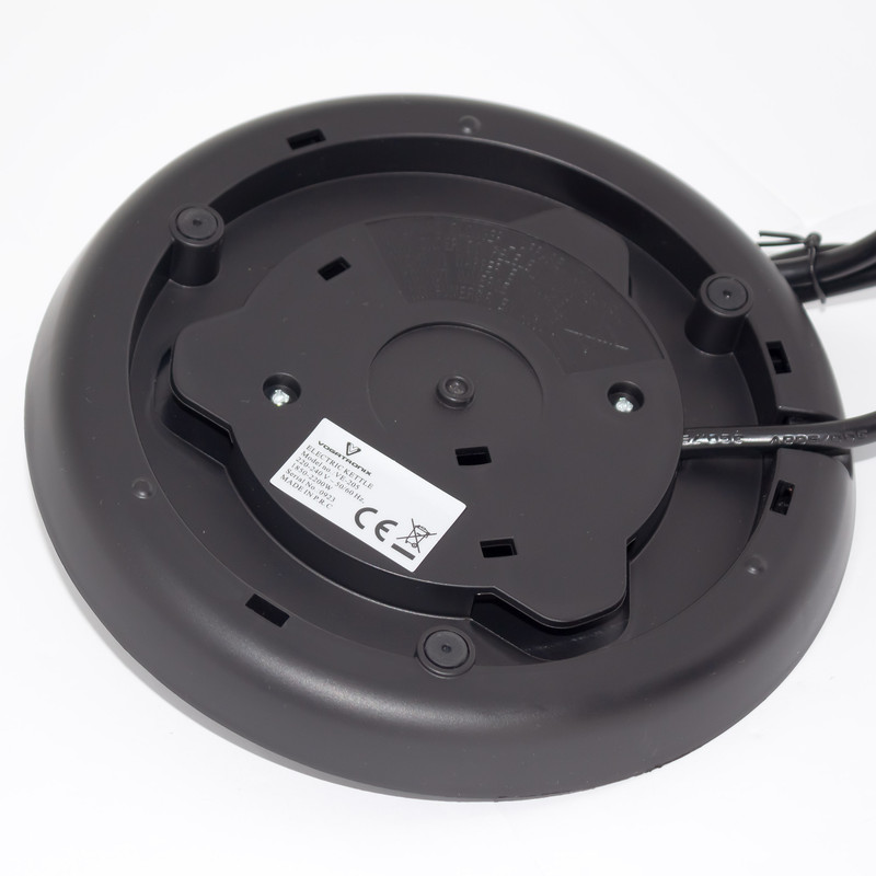 کتری برقی وگاترونیکس مدل VE-205
