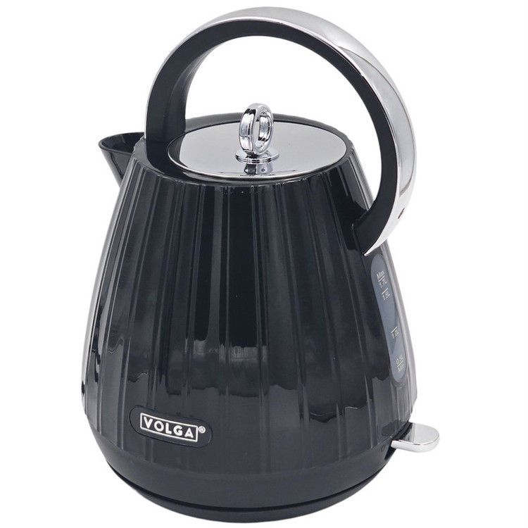 کتری برقی ولگا مدل V-135 گنجایش 1.7 لیتر