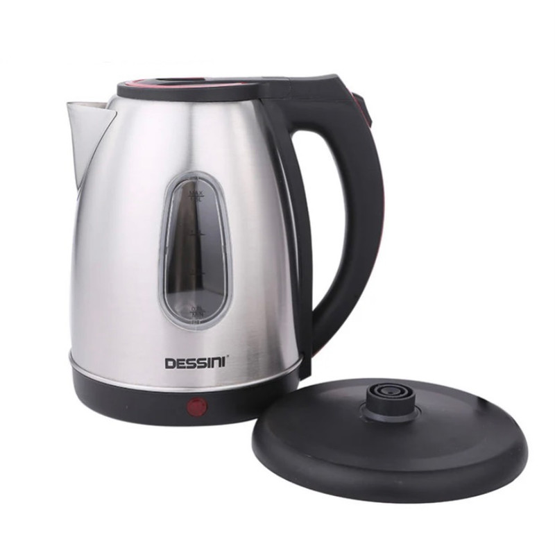 کتری برقی دسینی مدل DS-26SS