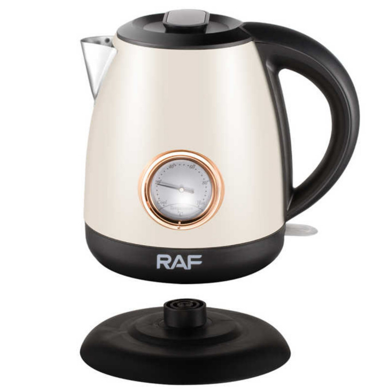 کتری برقی راف مدل R7991