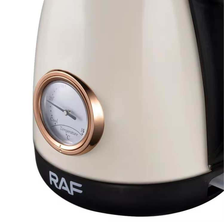 کتری برقی راف مدل R7991
