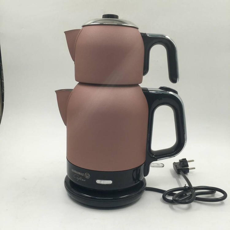 کتری برقی کرکماز مدل a331-02