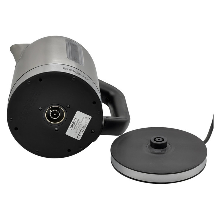 کتری برقی یورولوکس مدل EK2845GS گنجایش 1.7 لیتر