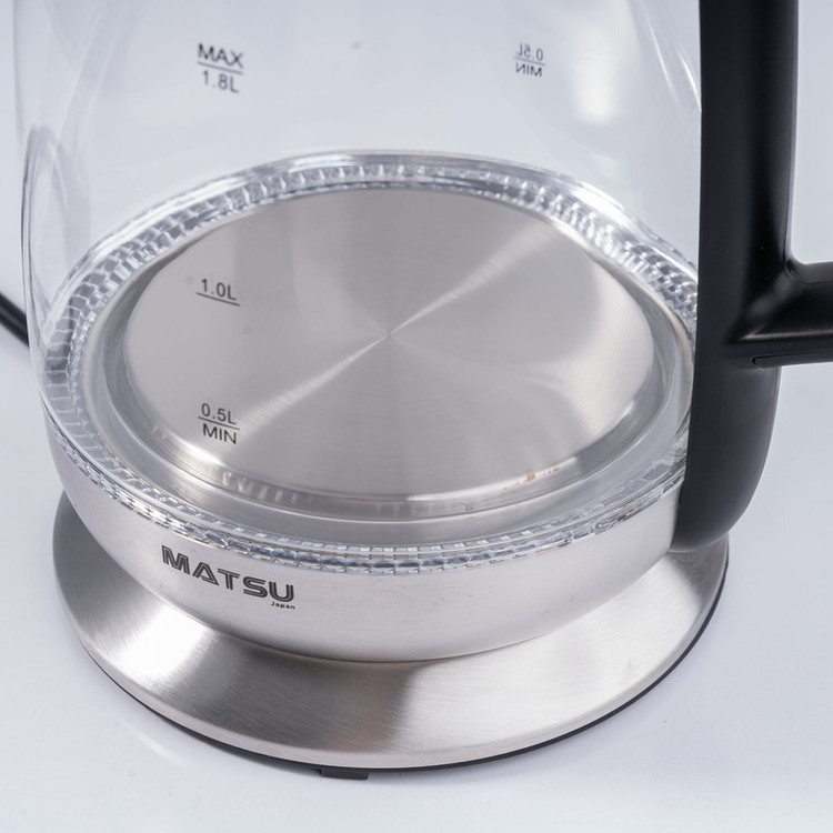 کتری برقی ماتسو مدل MA-914