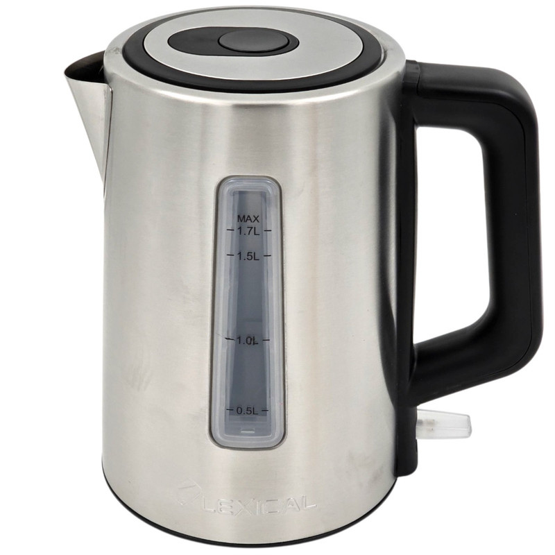 کتری برقی لکسیکال مدل LEK-1440 گنجایش 1.7 لیتر