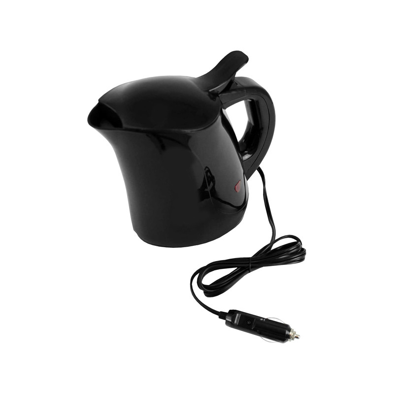 کتری فندکی ولکانو مدل JL-100L-24