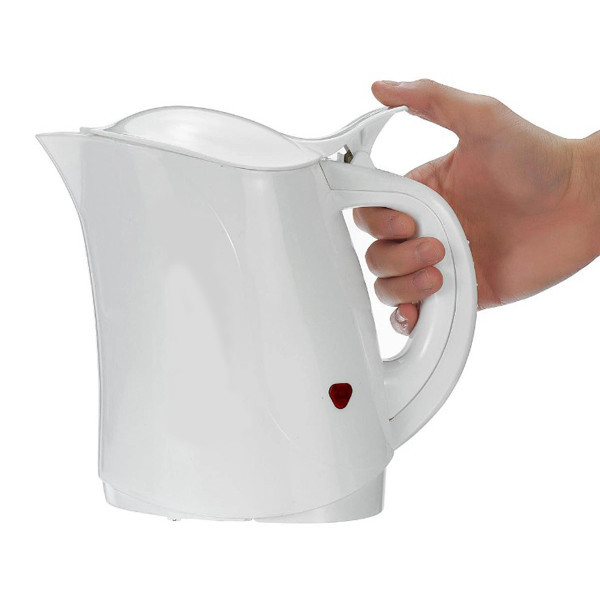 کتری فندکی ولکانو مدل JL-100L-24