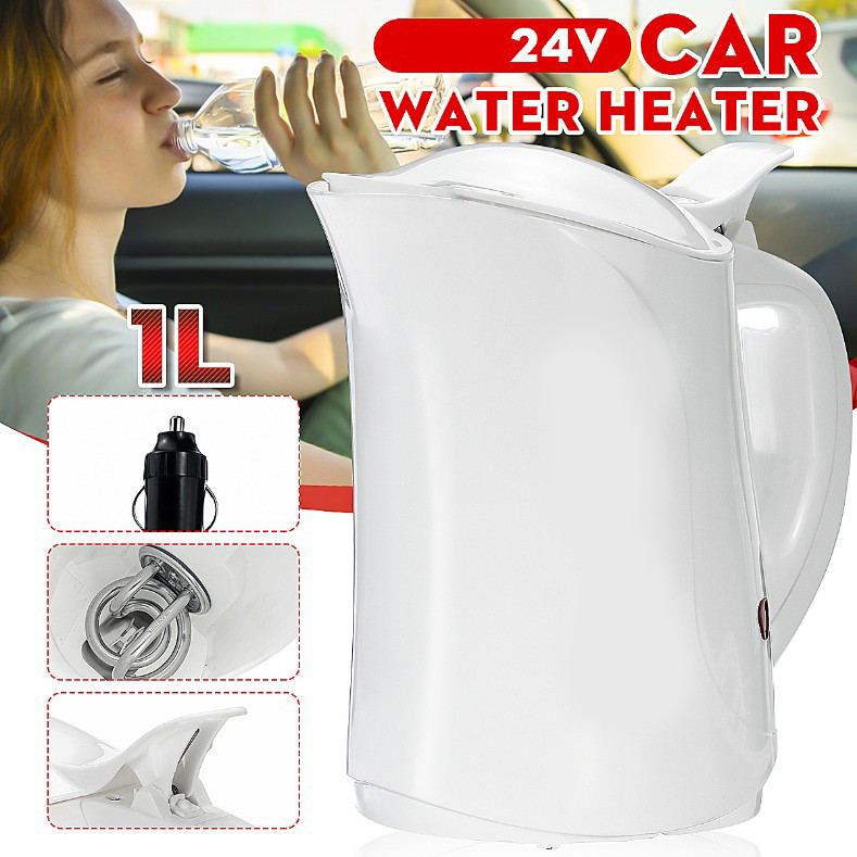 کتری فندکی ولکانو مدل JL-100L-24