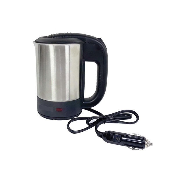 کتری فندکی گلوبالاستار مدل XX-GS100-666