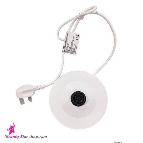 کتری برقی پرنسلی مدل KT3001 گنجایش 1.7 لیتر