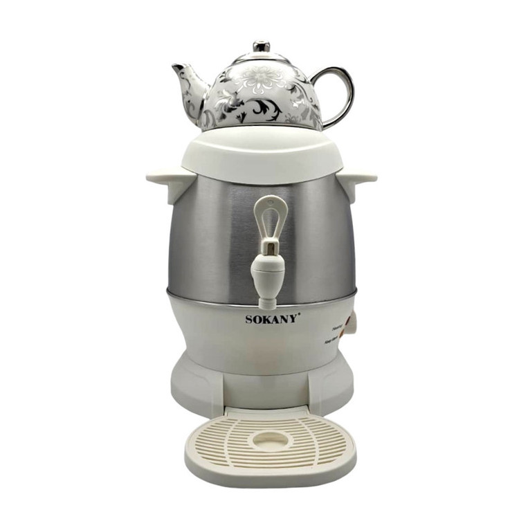 سماور برقی سوکانی مدل sk-sh-1068