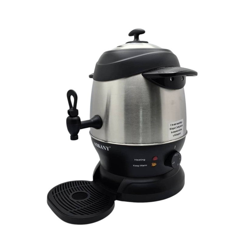 سماور برقی سوکانی مدل sk-sh-1068