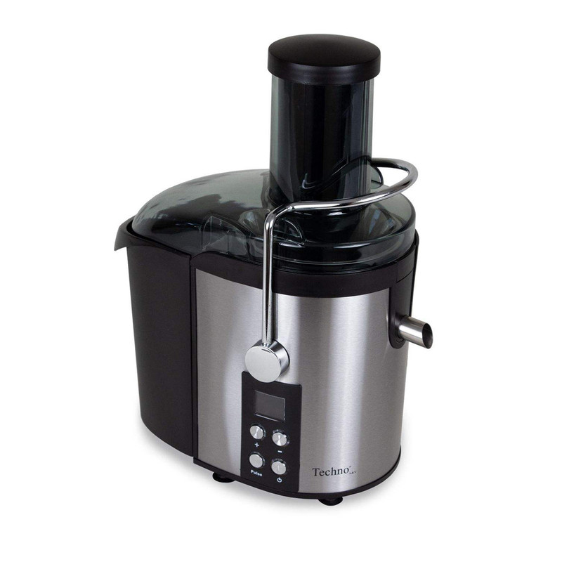 آبمیوه گیری تکنو مدل Te-219