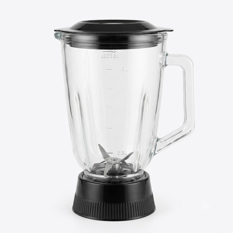 آبمیوهگیری چند کاره 800 وات گلدن کیچن مدل Gk500