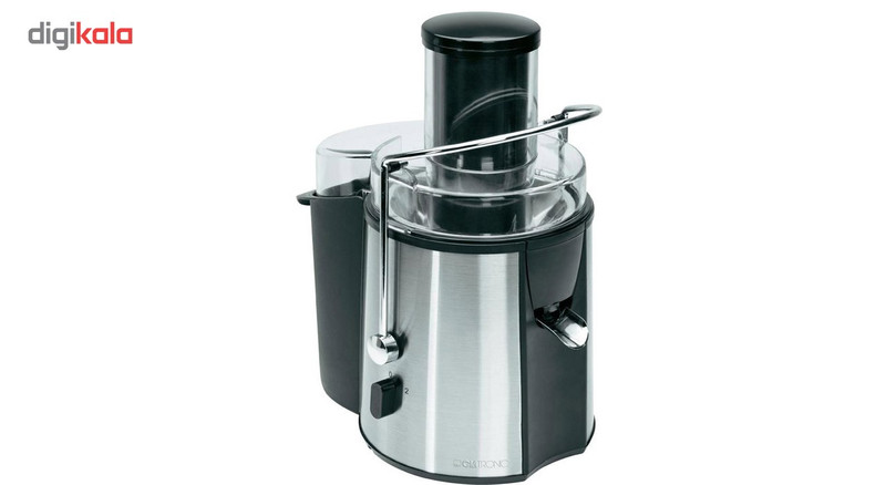 آب میوهگیری کلترونیک مدل AE 3532
