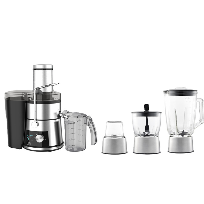 آبمیوه گیری ترام هاوس مدل PJ-45801S
