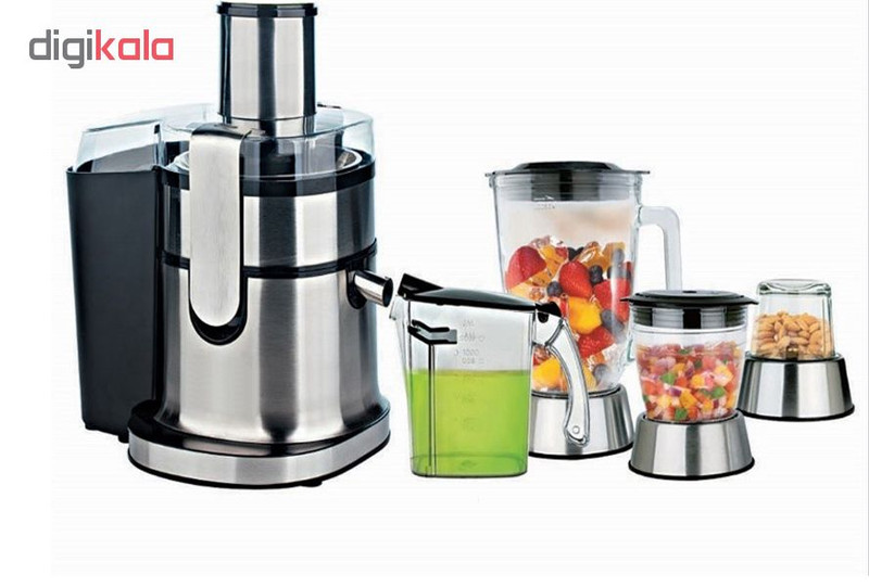 آبمیوه گیری نانیوا مدل MJ-11788