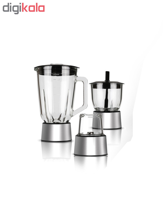 آبمیوه گیری نانیوا مدل MJ-11788