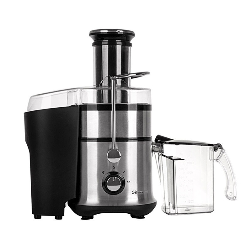 آبمیوه گیری سیماران مدل SJE-81