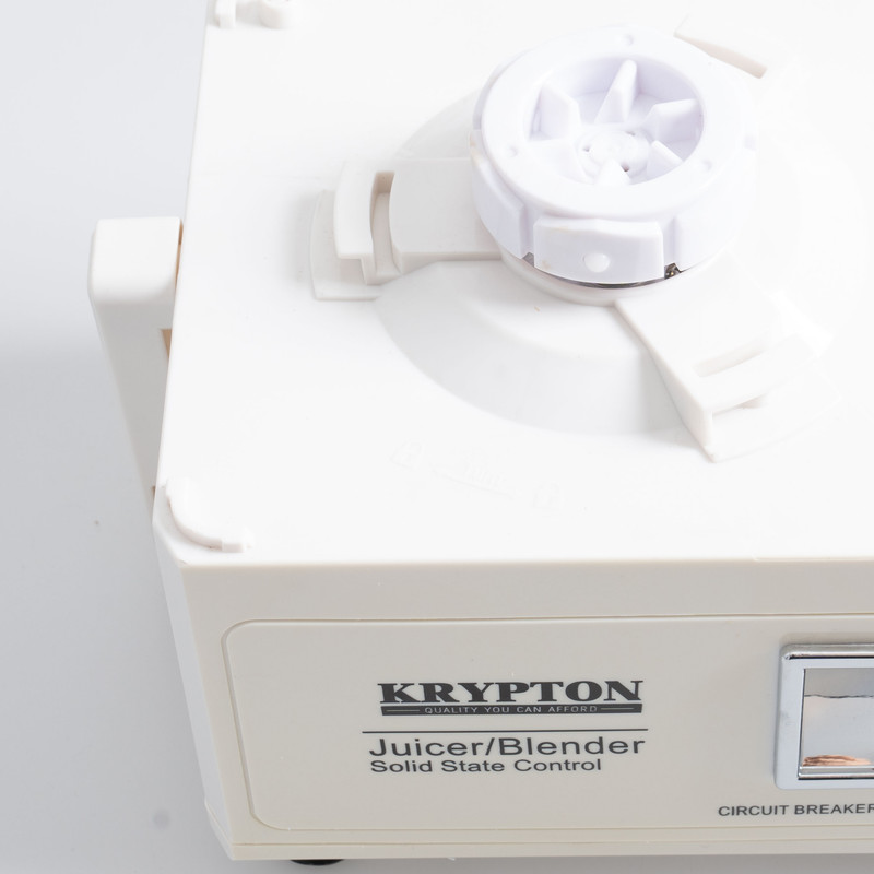 آبمیوهگیری ۶۰۰ وات کریپتون مدل KNB6021N