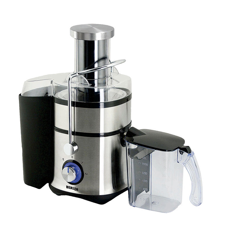 آبمیوه گیری برلین مدل BG-1151JC